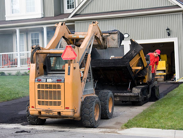 Best Driveway Paver Repairs and Restoration in Maple Park, IL